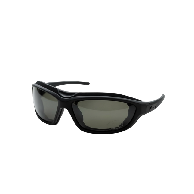 JC Optics Silvaplana Black