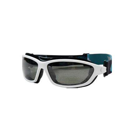 JC Optics Silvaplana Grey