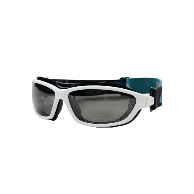 JC Optics Silvaplana Grey