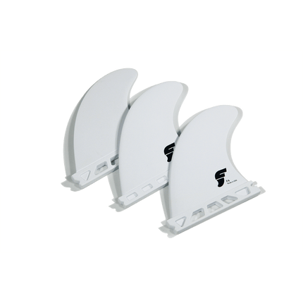 Futures Fins F4-437 - Thruster  -