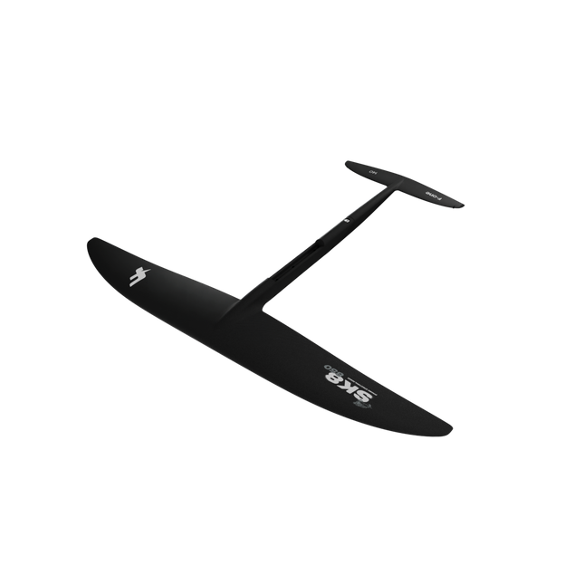 PLANE SK8 V2 850 (XS 161 CARVING W)