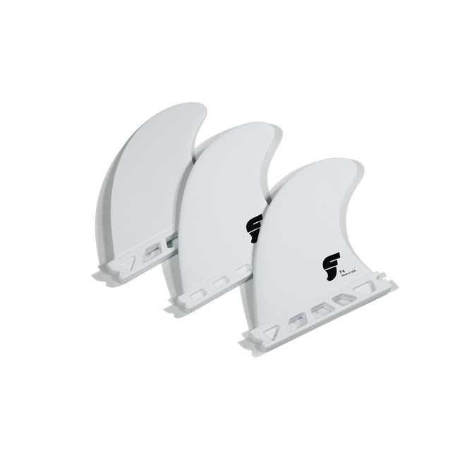 Futures Fins F4-437 - Thruster  -