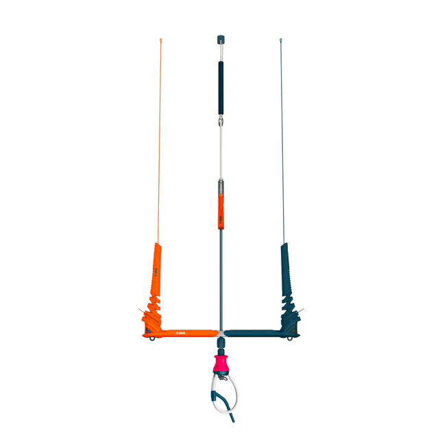 LINX BAR 5 LINES FREESTYLE 42/35 cm