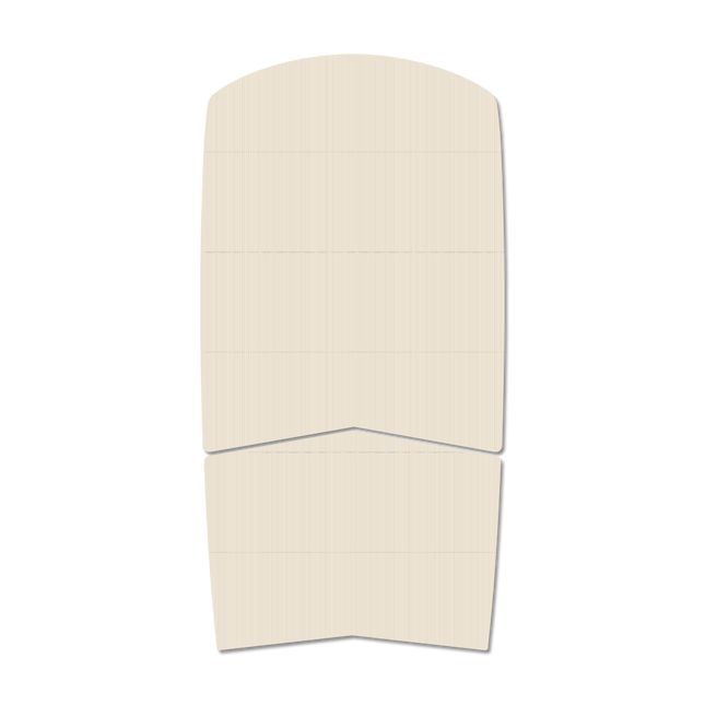 FRONT & MIDDLE  PAD - SLICE BAMBOO
