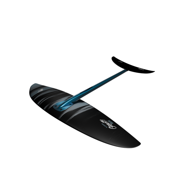 PLANE GRAVITY FCT 2200 (STAB R275)