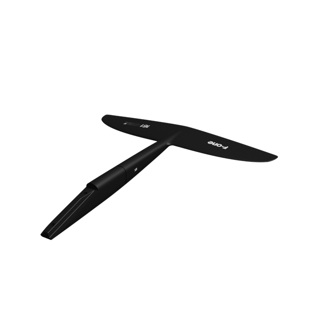 MONOBLOC TAIL XS 161 CARVING W