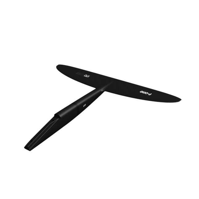 MONOBLOC TAIL XXS 170 DW