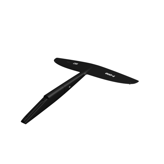MONOBLOC TAIL XS 160 CARVING