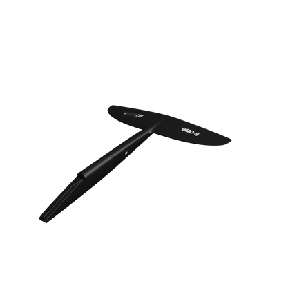 MONOBLOC TAIL XS 141 CARVING W