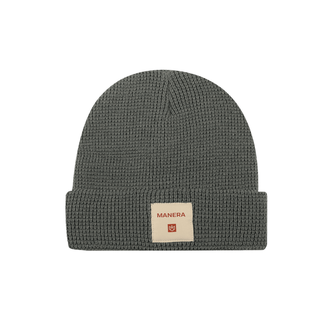 Beanie Pewter