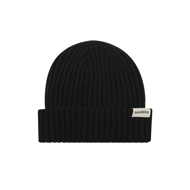 Beanie Black