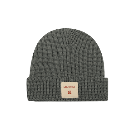 Beanie Pewter