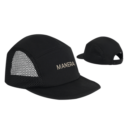 Watercap Black