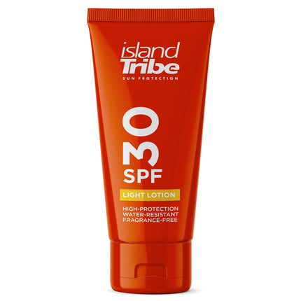 SPF 30 Light Lotion (125 ml)