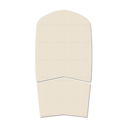 FRONT & MIDDLE PAD - MITU BAMBOO