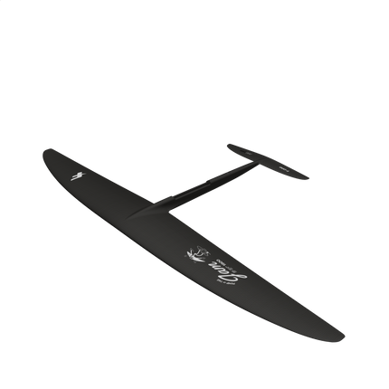 PLANE JAM HM CARBON 1400