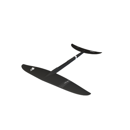 PLANE PHANTOM S CARBON 940 (MONOBLOC XXXS 200 CARVING)