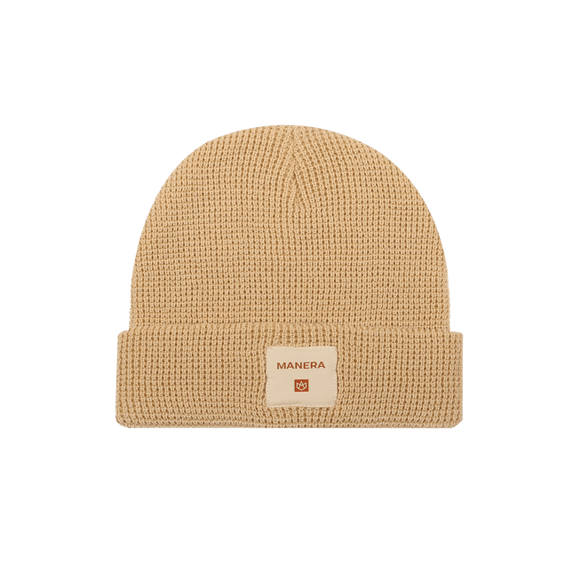 Beanie Almond