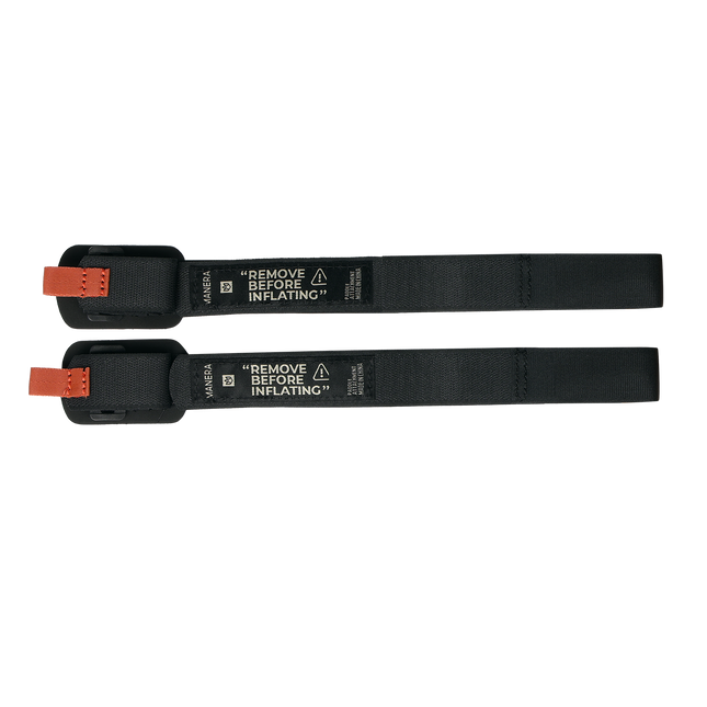 Wing paddle attachements Black