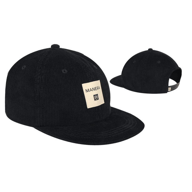Cap Black