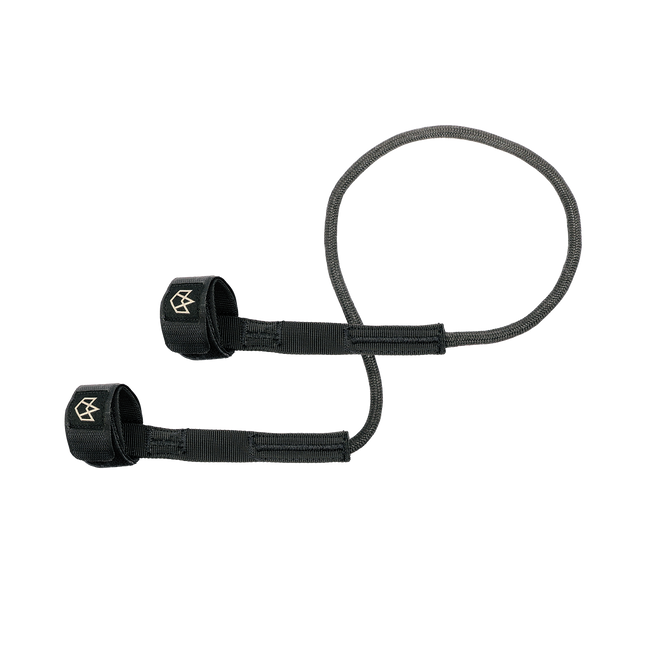 WING HARNESS LINE Black