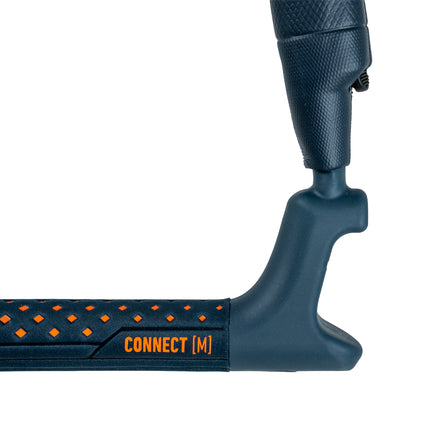 CONNECT Control Bar