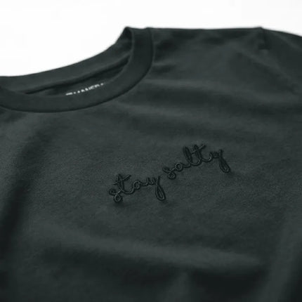 T-shirt - Rugged Graphite