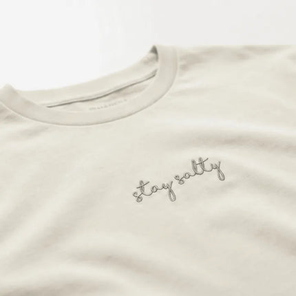 T-shirt - Rugged Birch