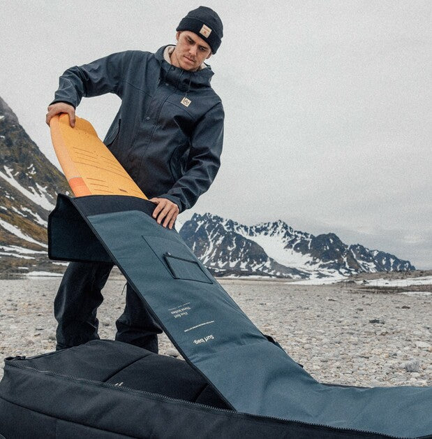 SURF BAG