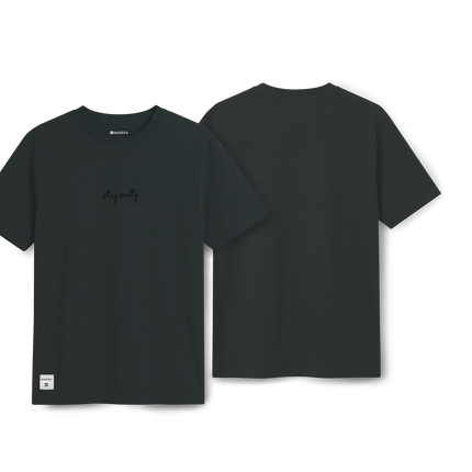 T-shirt - Rugged Graphite