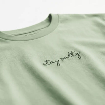 T-shirt - Rugged Swamp