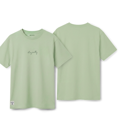 T-shirt - Rugged Swamp