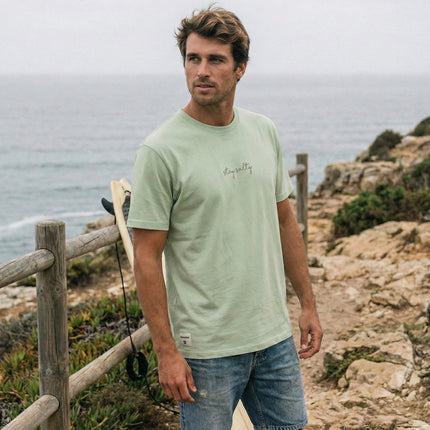 T-shirt - Rugged Swamp