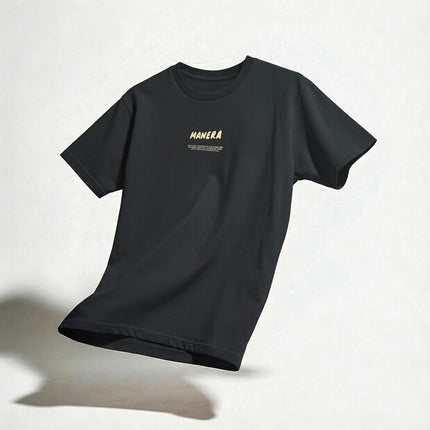 T-shirts - Got your back Graphite