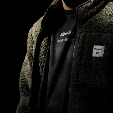 T-shirts - Got your back Graphite