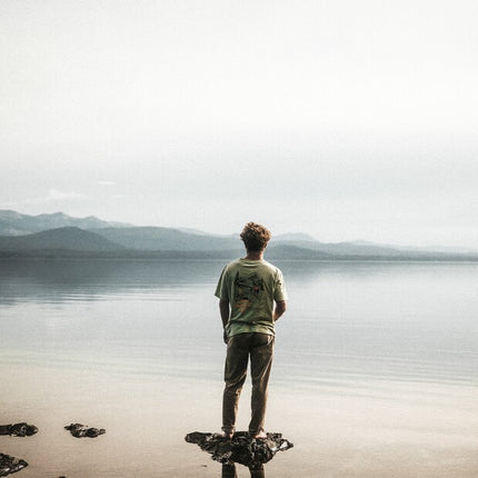 T-shirts - Support your local shop Swamp