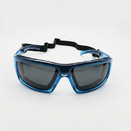 JC Optics Kids Blue