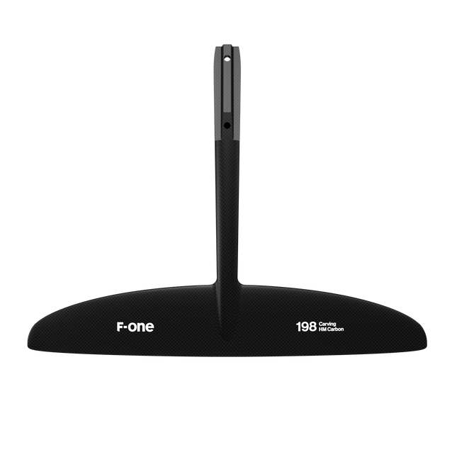 TAIL CARVING 198 XXS