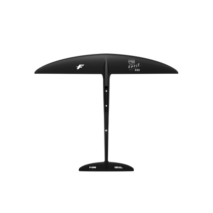 PLANE EAGLE 690 (CARVING 138 XS)