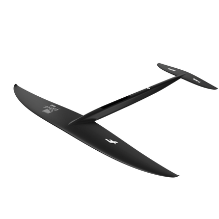 PLANE EAGLE 890 (CARVING 158 XS)