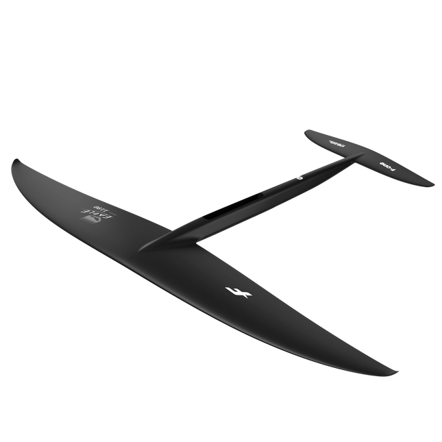 PLANE EAGLE 1190 (CARVING 178 XXS)