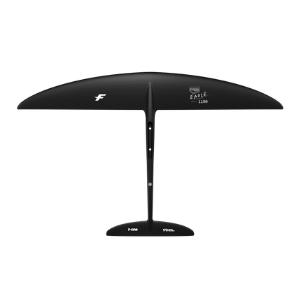 PLANE EAGLE 1190 (CARVING 178 XXS)