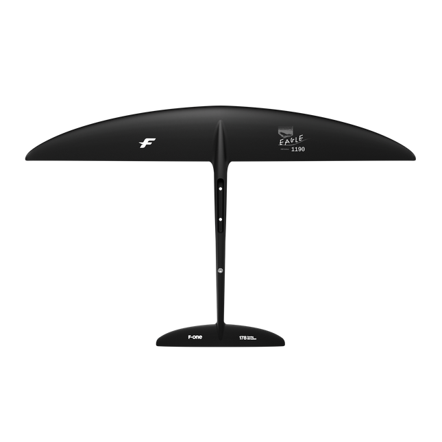 PLANE EAGLE 1190 (CARVING 178 XXS)