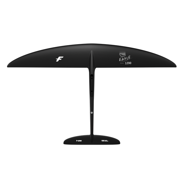 PLANE EAGLE 1290 (CARVING 198 XXS)