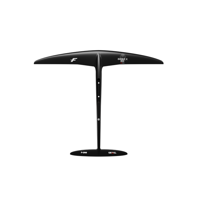 PLANE EAGLE X 500 (DW 136 XS)