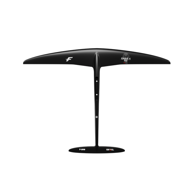 PLANE EAGLE X 800 (DW 136 XS)