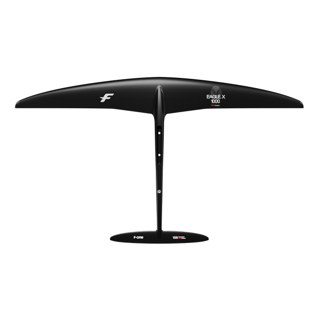 PLANE EAGLE X 1000 (DW 156 XXS)