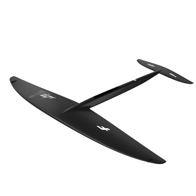 PLANE SEVEN SEAS 1200 (CARVING 178 XXS)