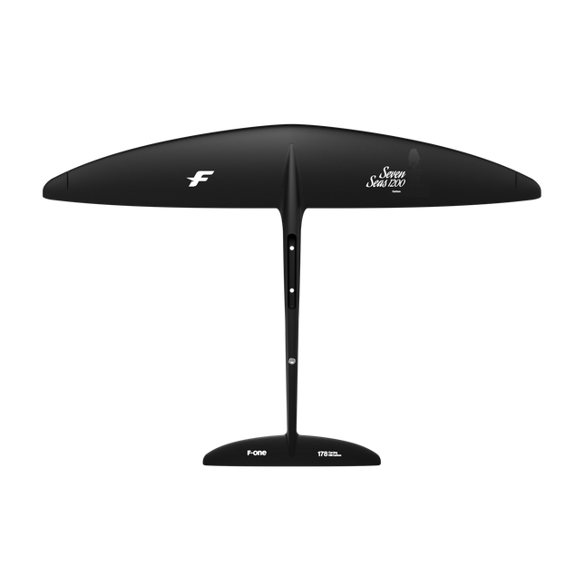 PLANE SEVEN SEAS 1200 (CARVING 178 XXS)