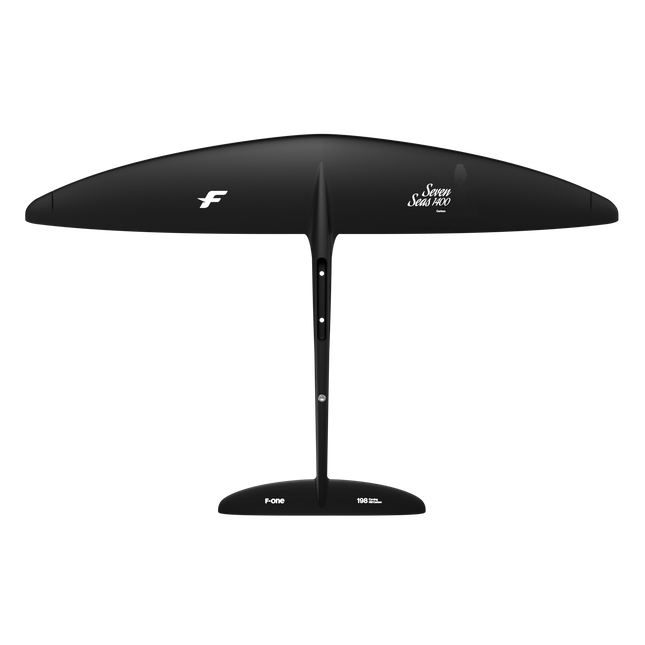 PLANE SEVEN SEAS 1400 (CARVING 198 XXS)